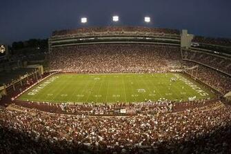 Reynolds Razorback Stadium Random