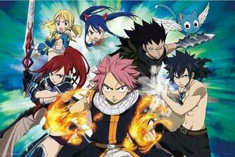 Team Natsu By Sakurayuukisuki