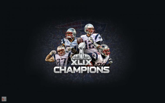 New England Patriots Super Bowl Champion Wallpaper Bleacher