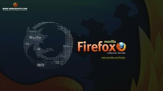 Firefox Logo Browser Windows Wallpaper Deskt