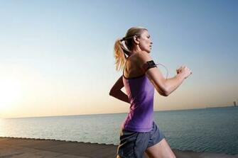 Training Sportswear Running Cardio HD Wallpaper