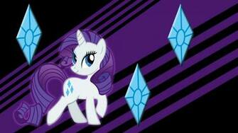 Rarity Mlp Fim Wallpaper 1080p HD By Jaytec359