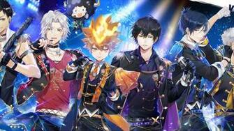 Sawada Tsunayoshi Lambo Gokudera Hayato