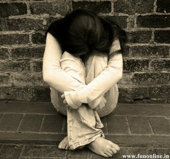 Sad Love Wallpaper Nice And Quite Touching