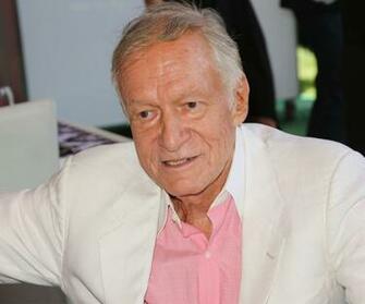 Hugh Hefner Wallpaper Image Photos Pictures Background
