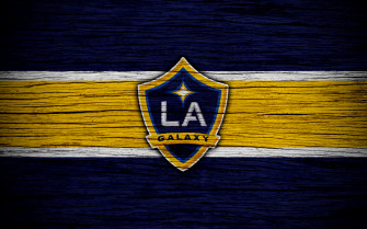 Sports La Galaxy 4k Ultra HD Wallpaper