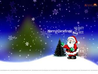 Christmas Wallpaper And