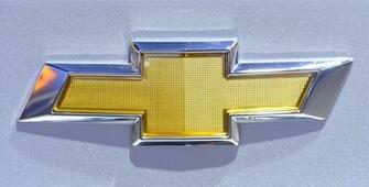 Chevrolet Logo Silver Car Green Pink Pictures