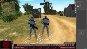 Commando Droid Bx Series Clone Suit Image Star Wars Galaxy