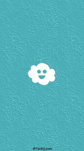 Best Minimal Wallpaper iPhone Sc Cloudy Png