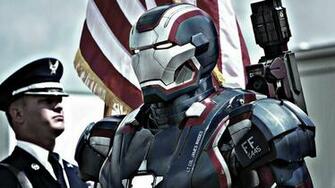 Iron Man HD Wallpaper 1080p High Definition