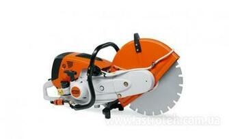 Stihl Ts