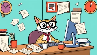 Funny Work Wallpaper For Desktop