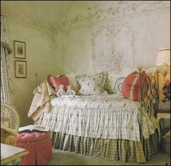 Beatrix Potter Themed Nursery Decor
