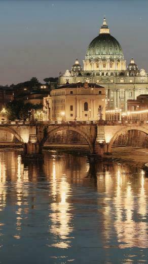Religious St Peter S Basilica Wallpaper Id