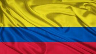 Colombia Wallpaper