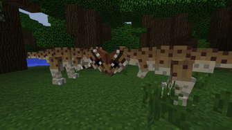 Pachycephalosaurus Fossils And Archeology Mod Revival Wiki