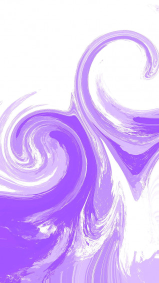 Lilac Color Wallpaper