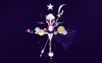 Sailor Moon Desktop Background Wallpaper High Definition