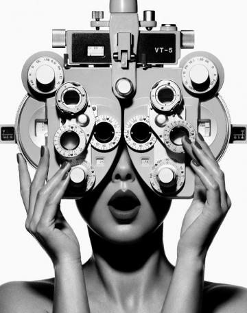Kushandjcrew Post Amp Optometry Eyewear