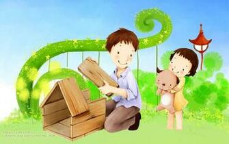 Happy Fathers Day Wallpaper HD Background
