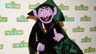 Sesame S Count Wants To Get Young Children Counted In Census