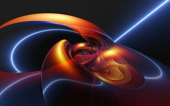 Desktop Wallpaper 3d