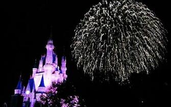 Disney World Wallpaper Widescreen