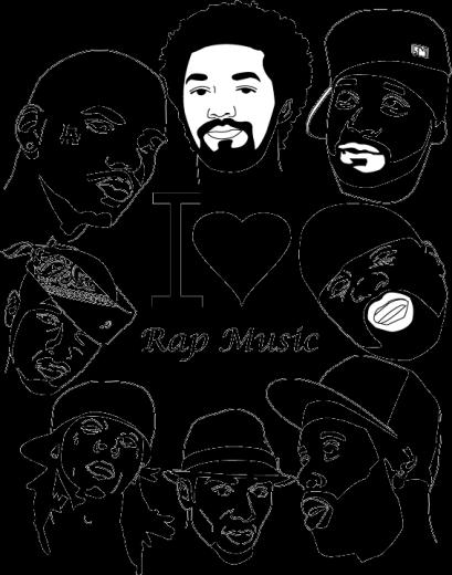 Love Rap Music Photo I Gif