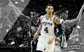 Spurs Players Wallpaper