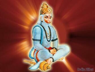 Wallpaper Jai Hanuman Ji