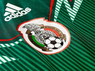 Mexican Soccer Team Wallpaper