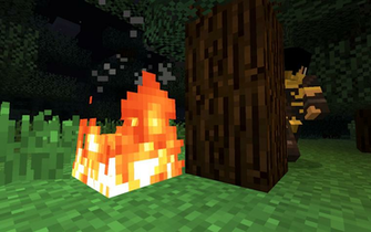 Minecraft Hunger Games By Codeisnine