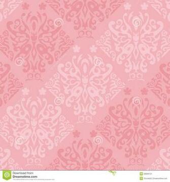 Butterfly Pink Wallpaper Desktop Background
