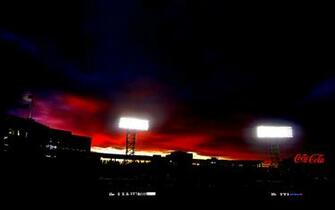 Red Sox Wallpaper HD