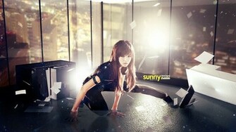 Sunny Girls Generation Wallpaper