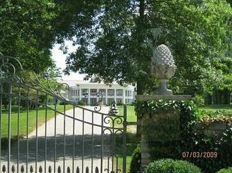 Reba Mcentires House Lebanon Tennessee HD Walls Find Wallpaper