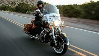 Indian Chief Vintage