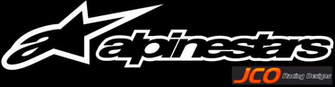 Alpinestar Logo Wallpaper