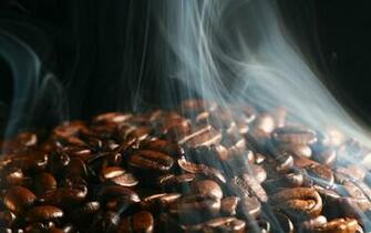 Coffee Wallpaper Desktop HD