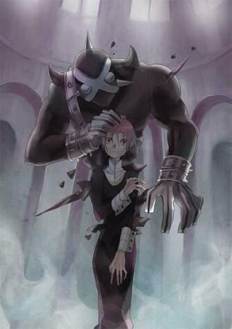 Crona Mobile Wallpaper Zerochan Anime Image Board