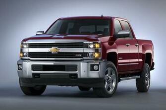 Chevy Silverado HD Picture Wallpaper Carswallpaper Net