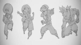 Evoland HD Wallpaper Background Image Id