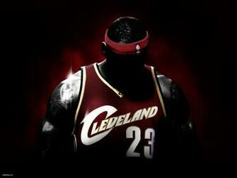 Lebron James Wallpaper Top Background
