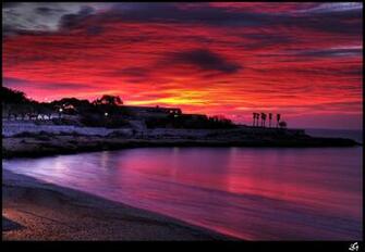 Amanecer