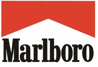 Marlboro Logo Hunt