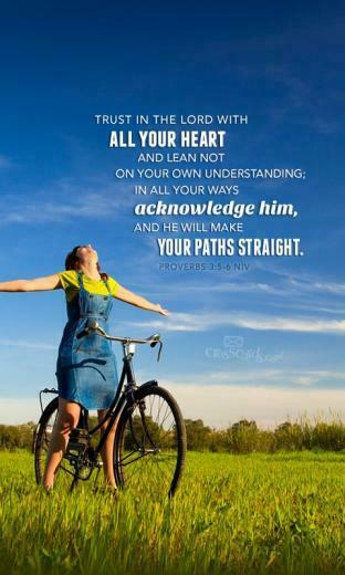 Proverbs Niv Desktop Wallpaper Background
