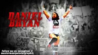 Daniel Bryan Wallpaper By Thewholedamnshow