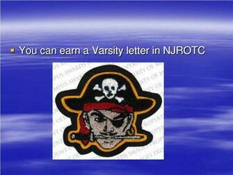 Ppt Welcome To Njrotc Powerpoint Presentation