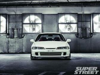 Type R Wallpaper Honda Integra Dc2 iPhone HD